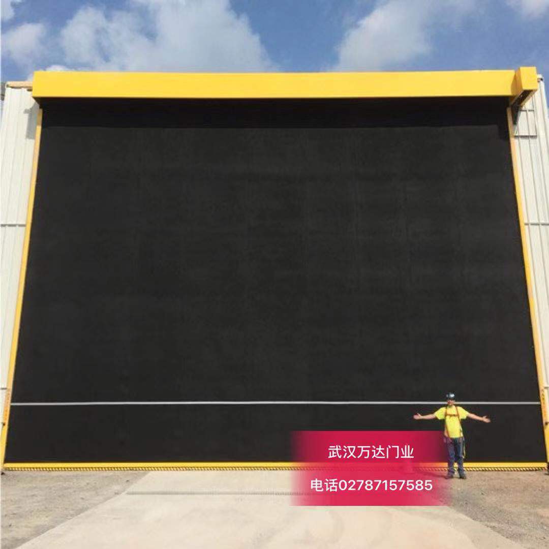 湖南快速门特制型